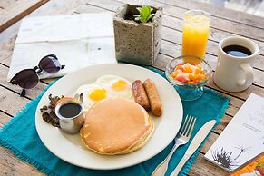 True Blue Bay Resort