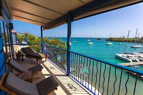 True Blue Bay Resort