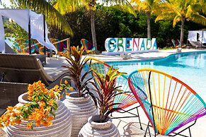 True Blue Bay Resort