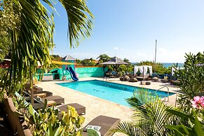 True Blue Bay Resort