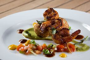 True Blue Bay Resort