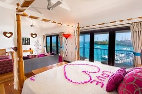 True Blue Bay Resort