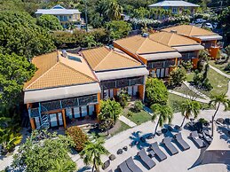 True Blue Bay Resort