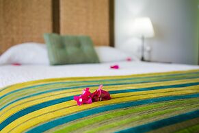 True Blue Bay Resort