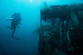 True Blue Bay Resort