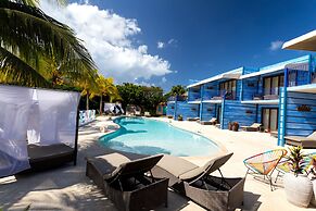 True Blue Bay Resort