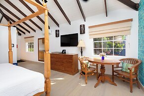 True Blue Bay Resort