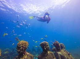 True Blue Bay Resort