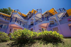 True Blue Bay Resort