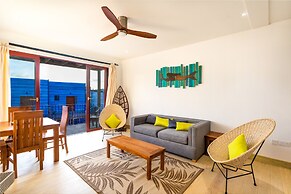 True Blue Bay Resort