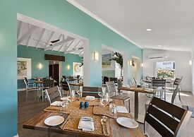 Romora Bay Resort & Marina