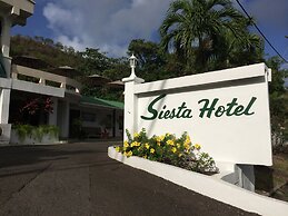 Siesta Hotel
