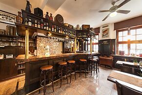 Hotel Offenbacher Hof