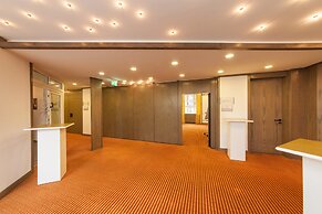 Hotel Offenbacher Hof