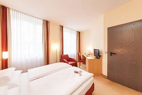 Hotel Offenbacher Hof