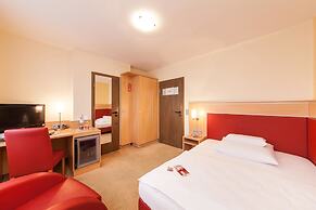 Hotel Offenbacher Hof