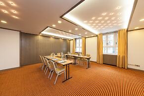 Hotel Offenbacher Hof