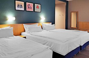 Garner Hotel Cottbus Sud by IHG