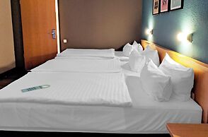 Garner Hotel Cottbus Sud by IHG