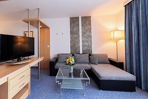 Garner Hotel Cottbus Sud by IHG