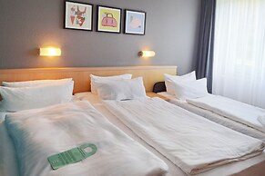 Garner Hotel Cottbus Sud by IHG