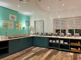 Garner Hotel Cottbus Sud by IHG