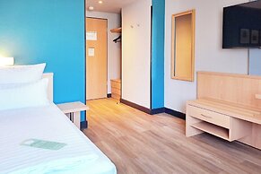 Garner Hotel Cottbus Sud by IHG