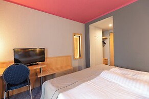 Garner Hotel Cottbus Sud by IHG