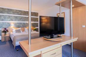 Garner Hotel Cottbus Sud by IHG