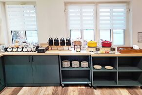 Garner Hotel Cottbus Sud by IHG