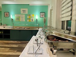 Garner Hotel Cottbus Sud by IHG