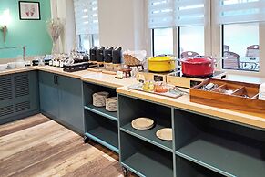 Garner Hotel Cottbus Sud by IHG