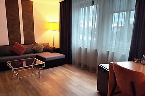 Garner Hotel Cottbus Sud by IHG