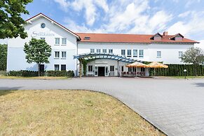 Hotel am Seegraben