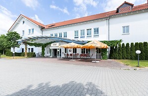 Garner Hotel Cottbus Sud by IHG