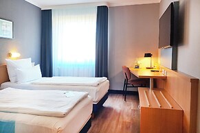 Garner Hotel Cottbus Sud by IHG
