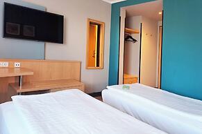 Garner Hotel Cottbus Sud by IHG