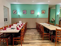 Garner Hotel Cottbus Sud by IHG