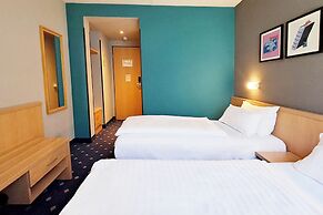 Garner Hotel Cottbus Sud by IHG