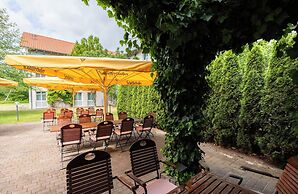 Garner Hotel Cottbus Sud by IHG