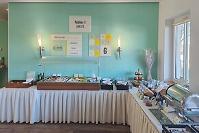 Garner Hotel Cottbus Sud by IHG