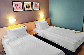 Garner Hotel Cottbus Sud by IHG
