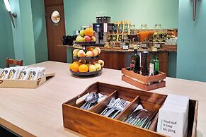 Garner Hotel Cottbus Sud by IHG