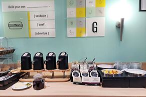 Garner Hotel Cottbus Sud by IHG