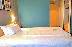 Garner Hotel Cottbus Sud by IHG