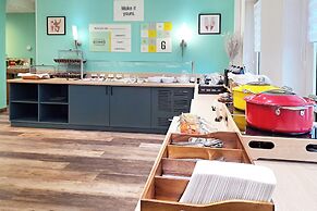 Garner Hotel Cottbus Sud by IHG