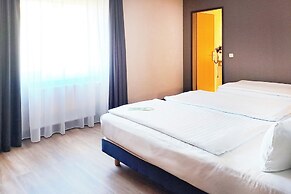 Garner Hotel Cottbus Sud by IHG
