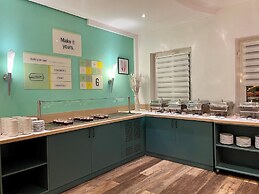 Garner Hotel Cottbus Sud by IHG