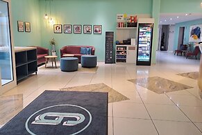 Garner Hotel Cottbus Sud by IHG