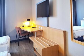 Garner Hotel Cottbus Sud by IHG